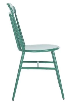 BRODERICK SIDE CHAIR - Safavieh PAT3004E-SET2 -Safavieh Homeware 187 pat3004e set2 4