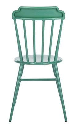 BRODERICK SIDE CHAIR - Safavieh PAT3004E-SET2 -Safavieh Homeware 187 pat3004e set2 5