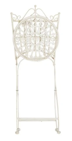 BELEN BISTRO SET, ONE TABLE AND TWO CHAIRS - Safavieh PAT5020A -Safavieh Homeware 187 pat5020a 7