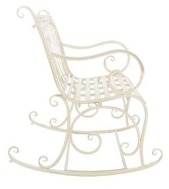 RESSI ROCK BENCH - Safavieh PAT5021A -Safavieh Homeware 187 pat5021a 4