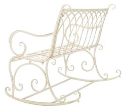 RESSI ROCK BENCH - Safavieh PAT5021A -Safavieh Homeware 187 pat5021a 6