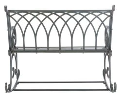 RESSI ROCK BENCH - Safavieh PAT5021B