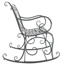 RESSI ROCK BENCH - Safavieh PAT5021B -Safavieh Homeware 187 pat5021b 4