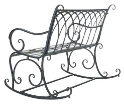 RESSI ROCK BENCH - Safavieh PAT5021B -Safavieh Homeware 187 pat5021b 6
