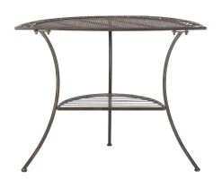 GENSON END TABLE - Safavieh PAT5027B -Safavieh Homeware 187 pat5027b 5