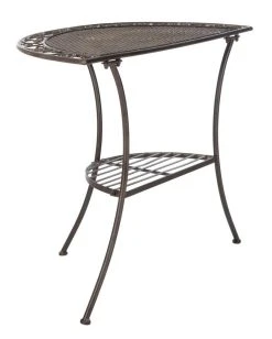 GENSON END TABLE - Safavieh PAT5027B -Safavieh Homeware 187 pat5027b 6