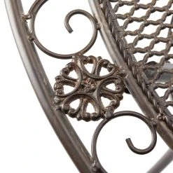 GENSON END TABLE - Safavieh PAT5027B -Safavieh Homeware 187 pat5027b 9