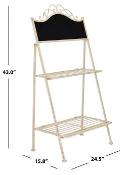 NATUM PLANT STAND - Safavieh PAT5029A 21 NATUM PLANT STAND - Safavieh PAT5029A -Safavieh Homeware 187 pat5029a 8