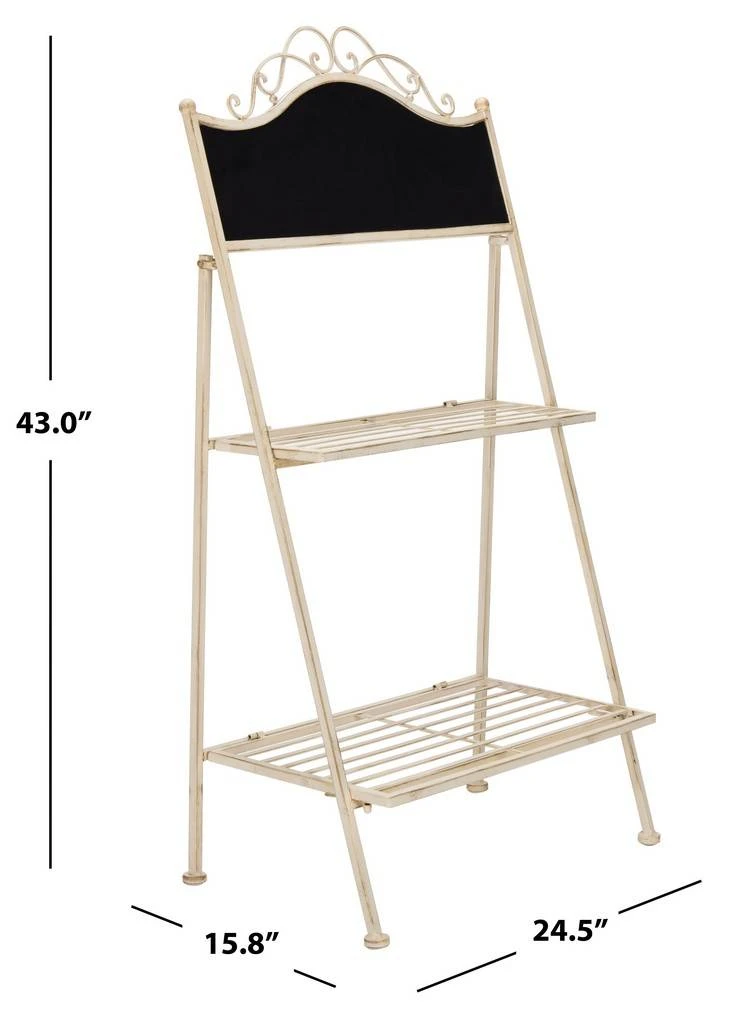 NATUM PLANT STAND - Safavieh PAT5029A 11 NATUM PLANT STAND - Safavieh PAT5029A - Image 9