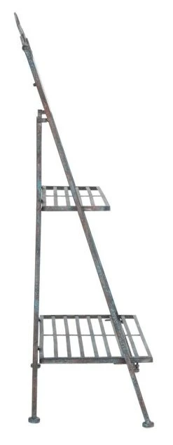 NATUM PLANT STAND - Safavieh PAT5029B -Safavieh Homeware 187 pat5029b 4