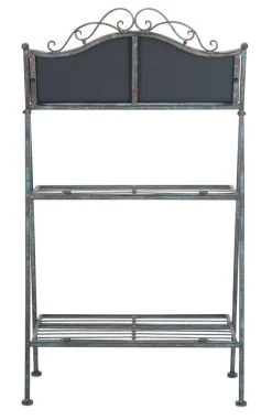 NATUM PLANT STAND - Safavieh PAT5029B -Safavieh Homeware 187 pat5029b 5