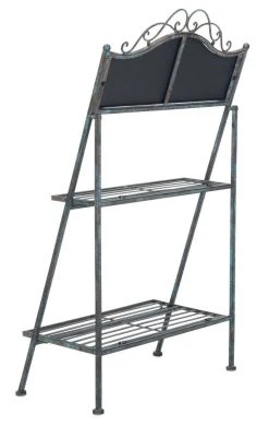 NATUM PLANT STAND - Safavieh PAT5029B -Safavieh Homeware 187 pat5029b 6