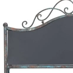 NATUM PLANT STAND - Safavieh PAT5029B -Safavieh Homeware 187 pat5029b 7