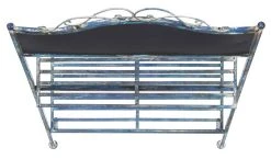 NATUM PLANT STAND - Safavieh PAT5029C 25 NATUM PLANT STAND - Safavieh PAT5029C -Safavieh Homeware 187 pat5029c 11