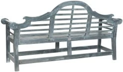 KHARA BENCH - Safavieh PAT6705A