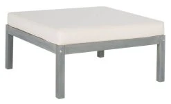 RONSON 5 PC SECTIONAL SET - Safavieh PAT6762C -Safavieh Homeware 187 pat6762c 11