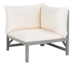 RONSON 5 PC SECTIONAL SET - Safavieh PAT6762C -Safavieh Homeware 187 pat6762c 8