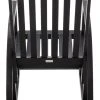 CLAYTON ROCKING CHAIR - Safavieh PAT7003D 2 CLAYTON ROCKING CHAIR - Safavieh PAT7003D -Safavieh Homeware 187 pat7003d 1