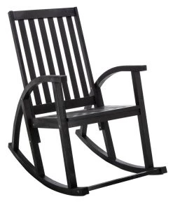CLAYTON ROCKING CHAIR - Safavieh PAT7003D -Safavieh Homeware 187 pat7003d 3