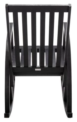 CLAYTON ROCKING CHAIR - Safavieh PAT7003D -Safavieh Homeware 187 pat7003d 5