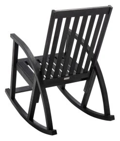 CLAYTON ROCKING CHAIR - Safavieh PAT7003D -Safavieh Homeware 187 pat7003d 6
