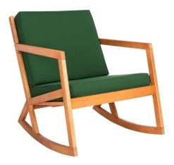 VERNON ROCKING CHAIR - Safavieh PAT7013N -Safavieh Homeware 187 pat7013n 3