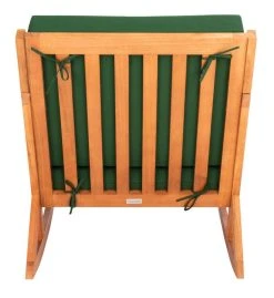 VERNON ROCKING CHAIR - Safavieh PAT7013N -Safavieh Homeware 187 pat7013n 5