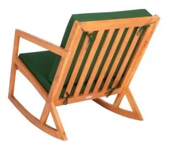 VERNON ROCKING CHAIR - Safavieh PAT7013N -Safavieh Homeware 187 pat7013n 6