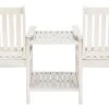 BREA TWIN SEAT BENCH - Safavieh PAT7014C -Safavieh Homeware 187 pat7014c 1