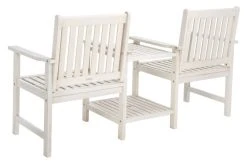 BREA TWIN SEAT BENCH - Safavieh PAT7014C -Safavieh Homeware 187 pat7014c 6