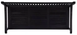 BRISBANE STORAGE BENCH - Safavieh PAT7017D -Safavieh Homeware 187 pat7017d 13