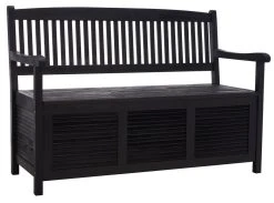 BRISBANE STORAGE BENCH - Safavieh PAT7017D -Safavieh Homeware 187 pat7017d 3