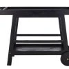 RENZO INDOOR/OUTDOOR BAR CART - Safavieh PAT7032D -Safavieh Homeware 187 pat7032d 1