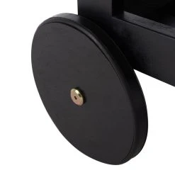 RENZO INDOOR/OUTDOOR BAR CART - Safavieh PAT7032D -Safavieh Homeware 187 pat7032d 12