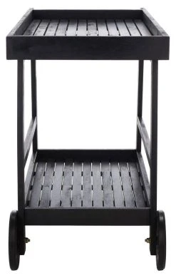 RENZO INDOOR/OUTDOOR BAR CART - Safavieh PAT7032D -Safavieh Homeware 187 pat7032d 4