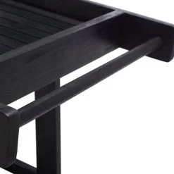 RENZO INDOOR/OUTDOOR BAR CART - Safavieh PAT7032D -Safavieh Homeware 187 pat7032d 8