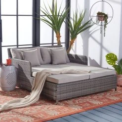 CADEO DAYBED - Safavieh PAT7500B -Safavieh Homeware 187 pat7500b 2
