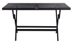 AKITA FOLDING TABLE - Safavieh PAT7503A