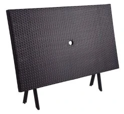 AKITA FOLDING TABLE - Safavieh PAT7503A -Safavieh Homeware 187 pat7503a 5