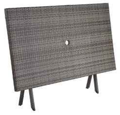 AKITA FOLDING TABLE - Safavieh PAT7503B -Safavieh Homeware 187 pat7503b 5