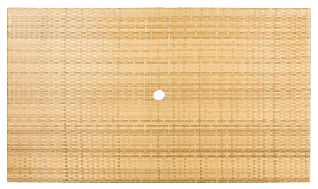 AKITA FOLDING TABLE - Safavieh PAT7503D 14 AKITA FOLDING TABLE - Safavieh PAT7503D - Image 12