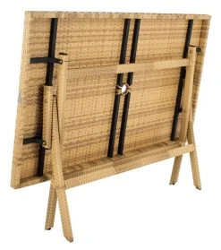 AKITA FOLDING TABLE - Safavieh PAT7503D 20 AKITA FOLDING TABLE - Safavieh PAT7503D -Safavieh Homeware 187 pat7503d 6