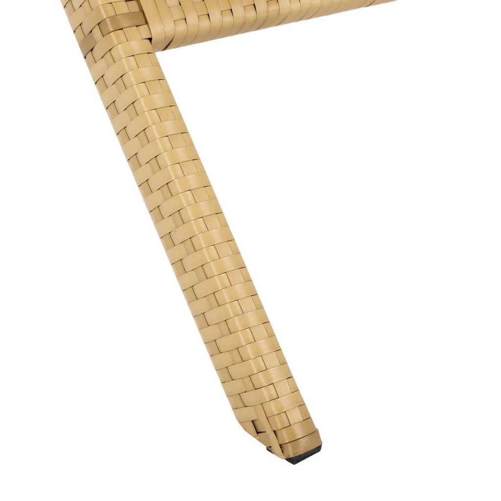 AKITA FOLDING TABLE - Safavieh PAT7503D 12 AKITA FOLDING TABLE - Safavieh PAT7503D - Image 10