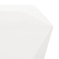 CONAN CONCRETE ACCENT STOOL - Safavieh VNN1030B