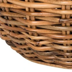 Alley Wood Top Coffee Table In Natural Brown - Safavieh WIK6504B -Safavieh Homeware 187 wik6504b leg