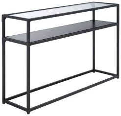 ACKLEY CONSOLE TABLE - Safavieh CNS2000A