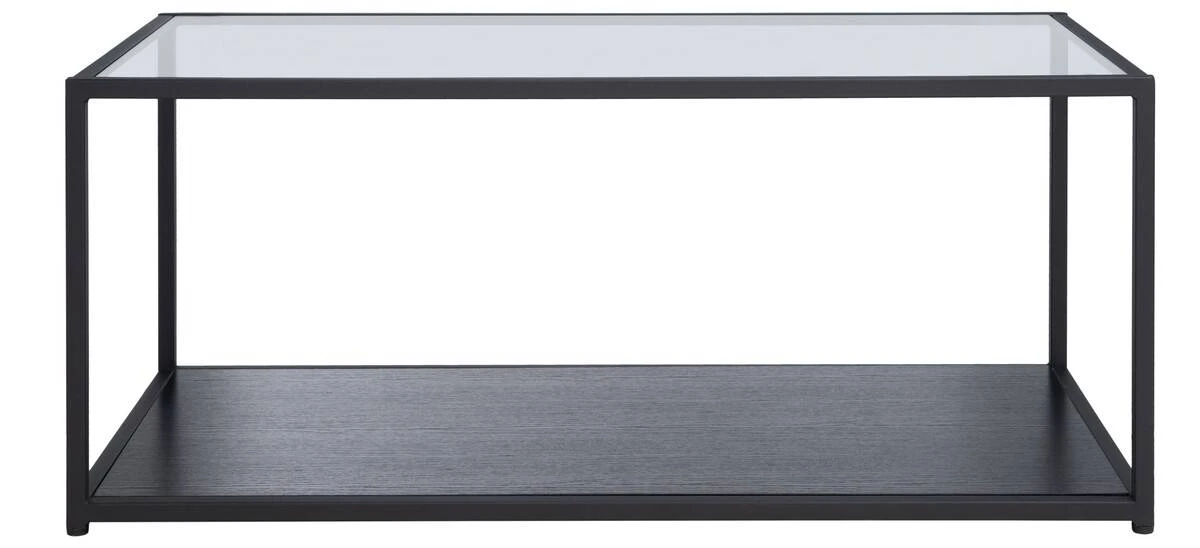 ACKLEY COFFEE TABLE - Safavieh COF2000A 4 ACKLEY COFFEE TABLE - Safavieh COF2000A - Image 2