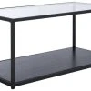 ACKLEY COFFEE TABLE - Safavieh COF2000A -Safavieh Homeware cof2000a side2