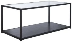 ACKLEY COFFEE TABLE - Safavieh COF2000A