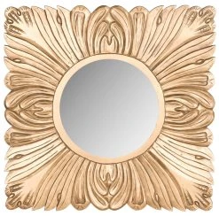 ACANTHUS MIRROR - Safavieh MIR5001C